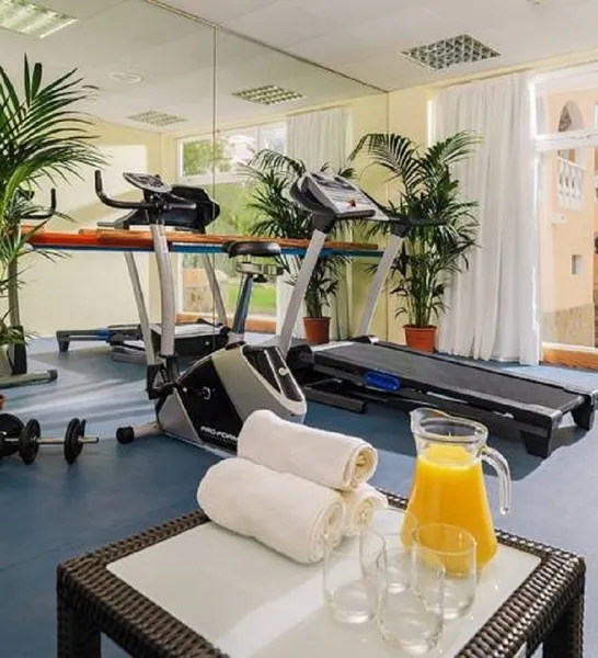 Sports and Entertainment, Paradise Court Aparthotel, Tenerife