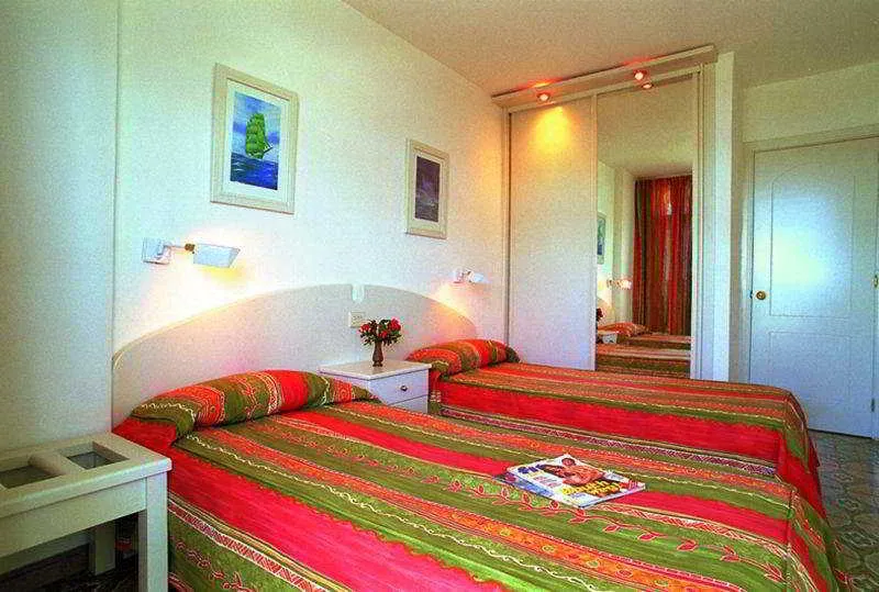 Room, Maritim Playa, Gran Canaria