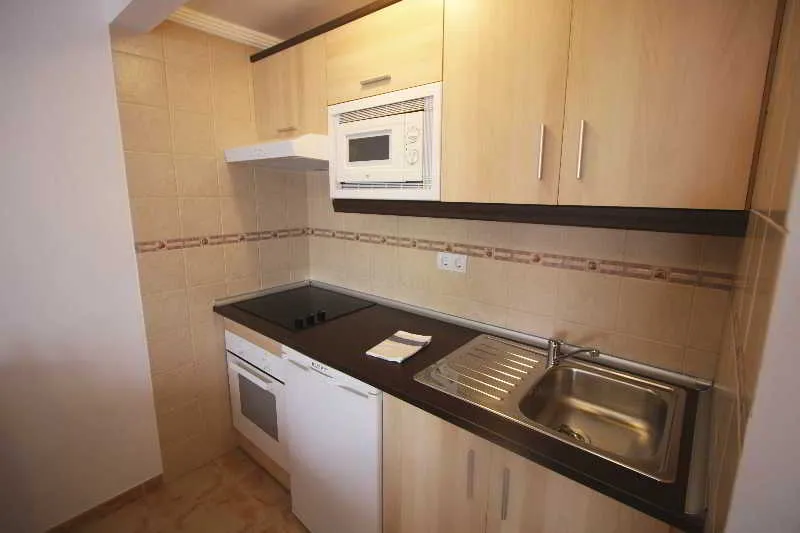 Room, Nerjaluna, Costa Del Sol