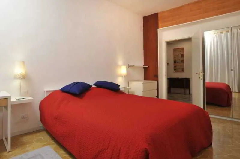 Room, Le Repubbliche Marinare Apartment, Venice