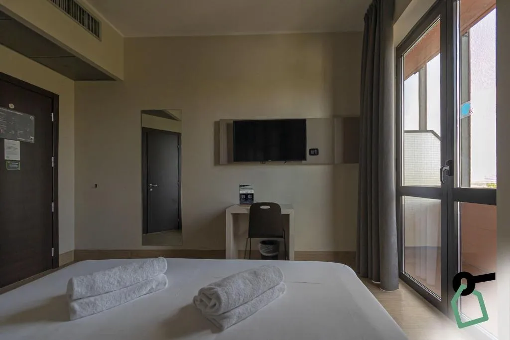 Room, Hotiday Firenze Guidoni, Florence