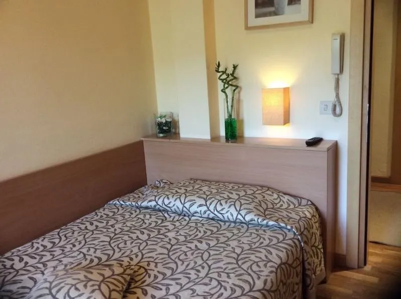 Room, Hotel La Selva, Florence