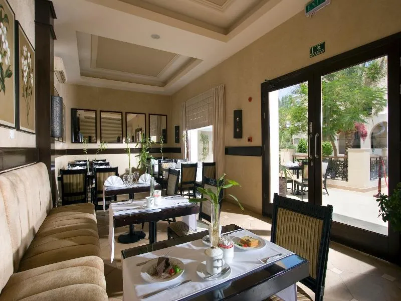 Restaurant, JAZ Makadi Star & Spa, Red Sea Riviera