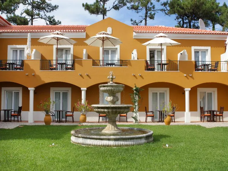 General view, Senhora da Guia Cascais Boutique Hotel, Lisbon