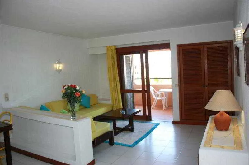 Room, Quinta da Bellavista, Algarve