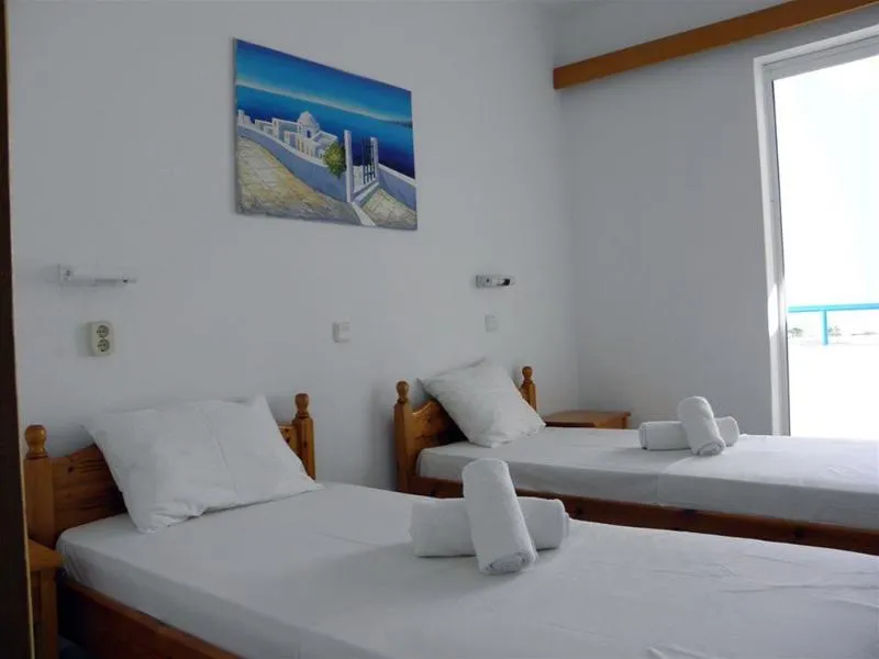 Double or Twin GARDEN VIEW Room, Summer Breeze, Rhodes