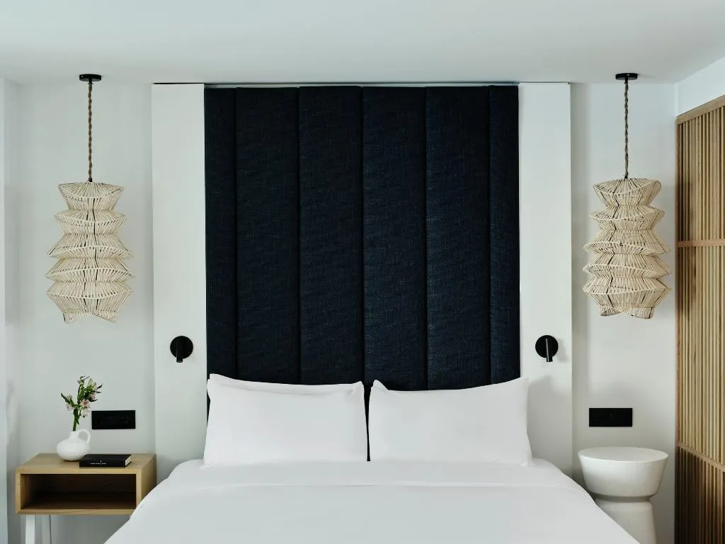 Double or Twin STANDARD Room, Intercontinental Crete By Ihg, Crete