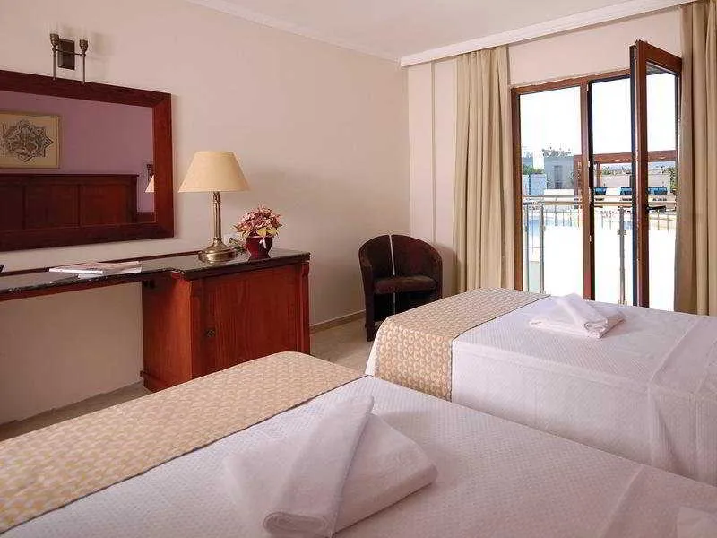 Room, Sofabed Butik Hotel, Bodrum