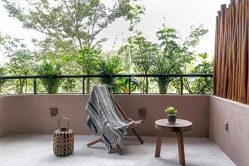 Lobby, Zereno Luxury Boutique Hotel, Cancun Area