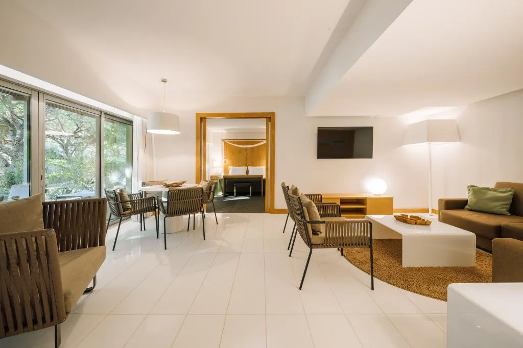 SUITE GARDEN VIEW Room, Epic SANA Algarve, Algarve