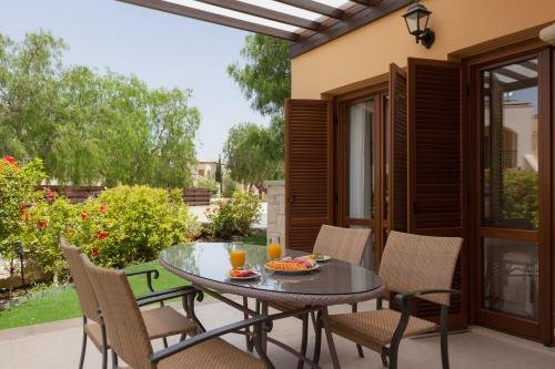 Aphrodite Hills Rentals – Apartments, Cyprus