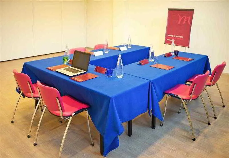 General view, Mercure Venezia Marghera, Venice