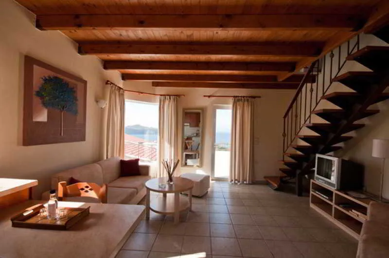 Room, Lofos Village Villas, Crete
