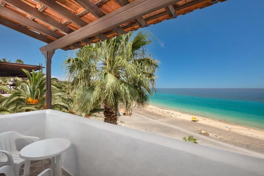 Double or Twin SEA VIEW Room, Club Jandia Princess, Fuerteventura