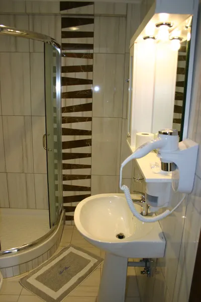 DOUBLE STANDARD Room, Petit Palais, Kalamata