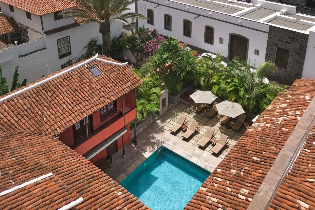General view, San Roque Only Adults, Tenerife