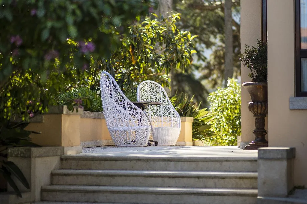 Sports and Entertainment, Sintra Marmoris Palace, Lisbon