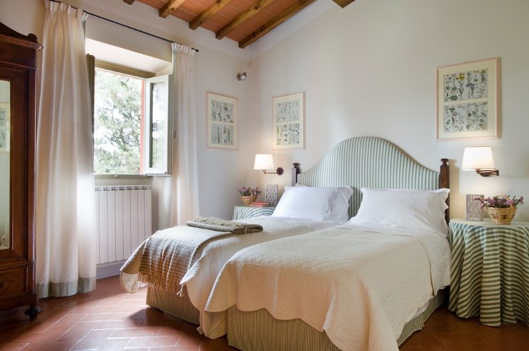 Torre A Cona Hotel, Florence