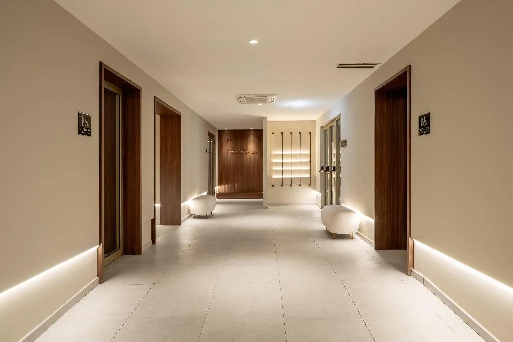Sports and Entertainment, Radisson Blu Hotel Florence, Florence