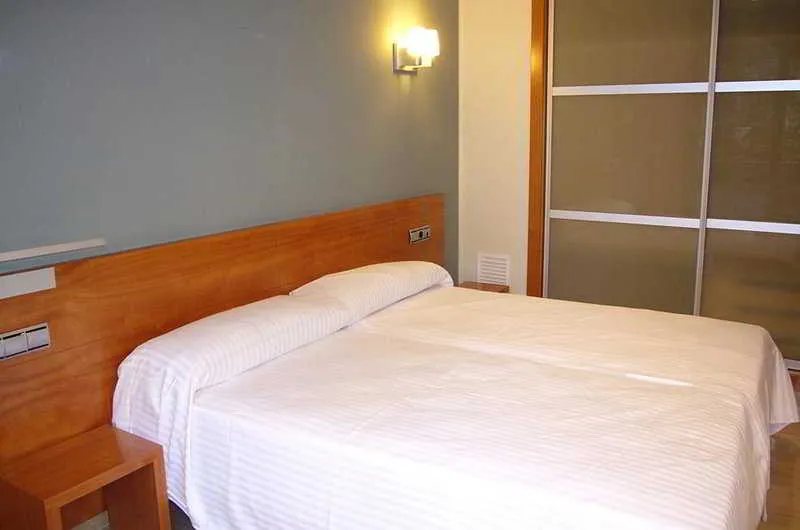 Room, Apartaments Independencia, Barcelona