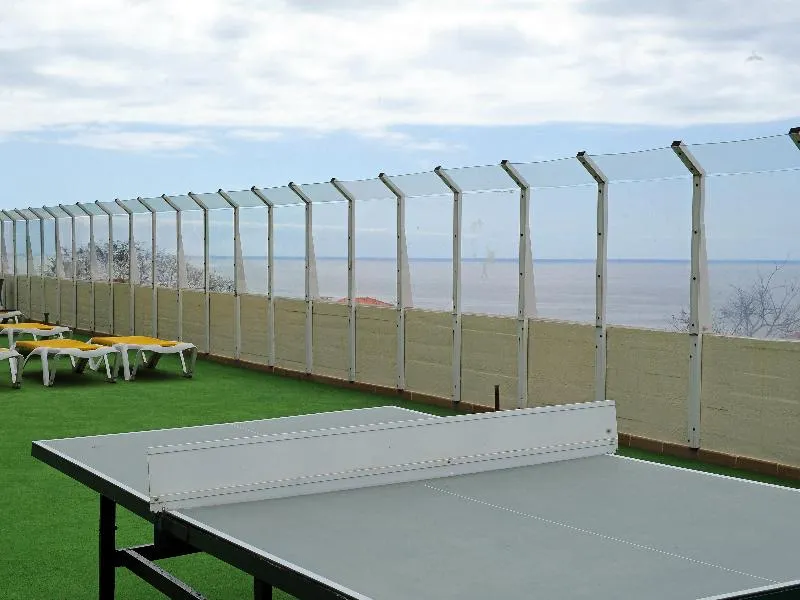 Sports and Entertainment, Florasol Residence Hotel, Madeira