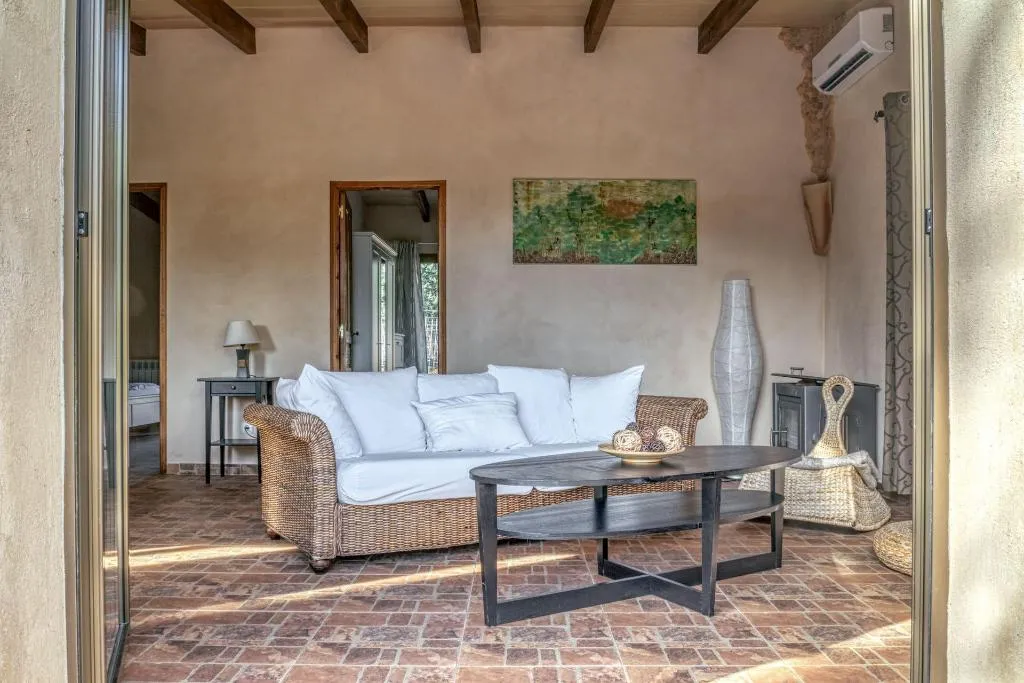 Room, Weingut & Landhotel Can Davero, Majorca