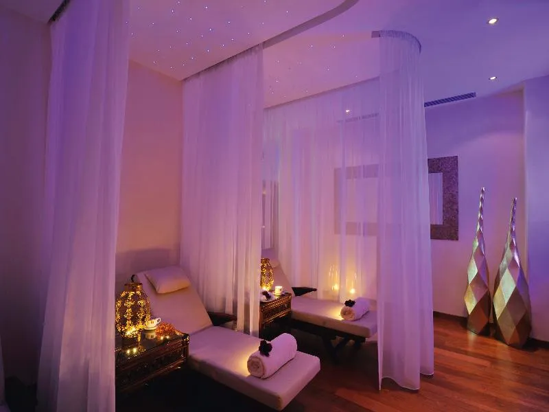 Sports and Entertainment, Constantinou Bros Pioneer Beach Hotel, Cyprus