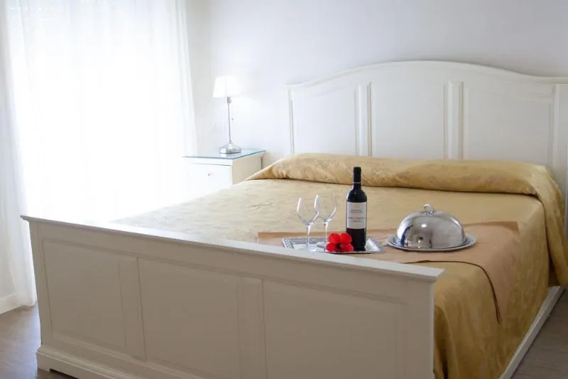Room, Hotel Costazzurra Museum & Spa, Catania