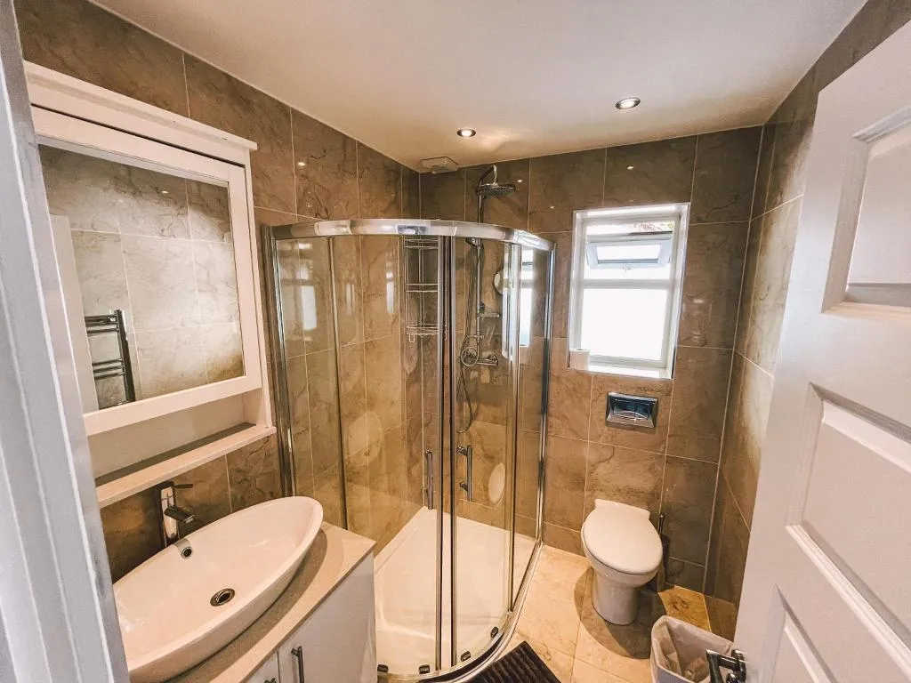 General view, Broc House Suites, Dublin