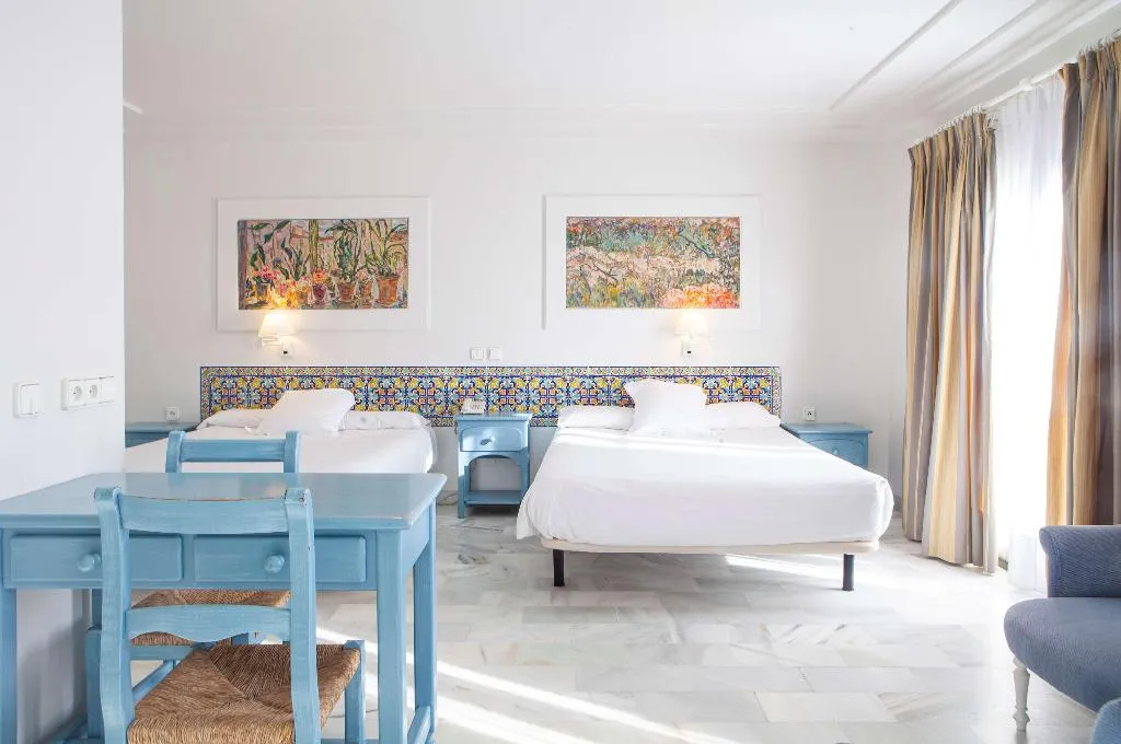 Room, Playa de la Luz, Costa De La Luz