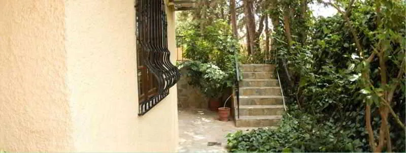 General view, Waterlily Hotel Apartments, Crete