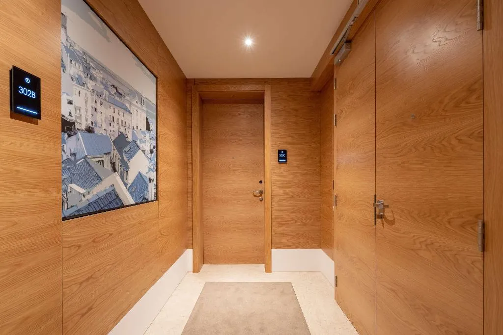 APARTMENT THREE BEDROOMS Room, Hyatt Regency Lisbon, Lisbon