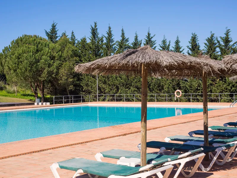 Pool, VitaSol Park, Algarve