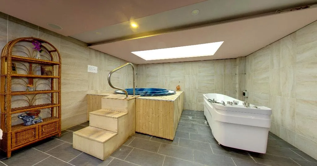Sports and Entertainment, Sirius Beach Hotel & SPA, Varna