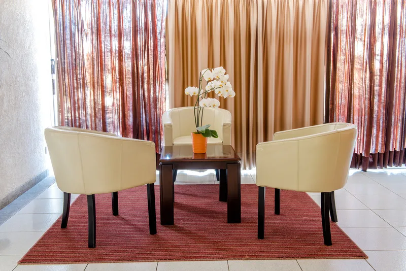 Lobby, Kings, Cyprus