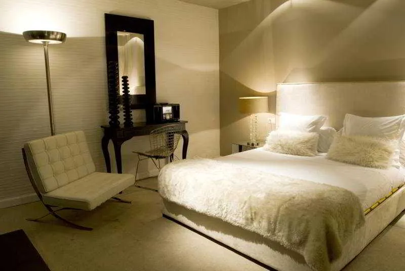 Room, Abalu Hotel Design & Boutique - Adults Only, Madrid