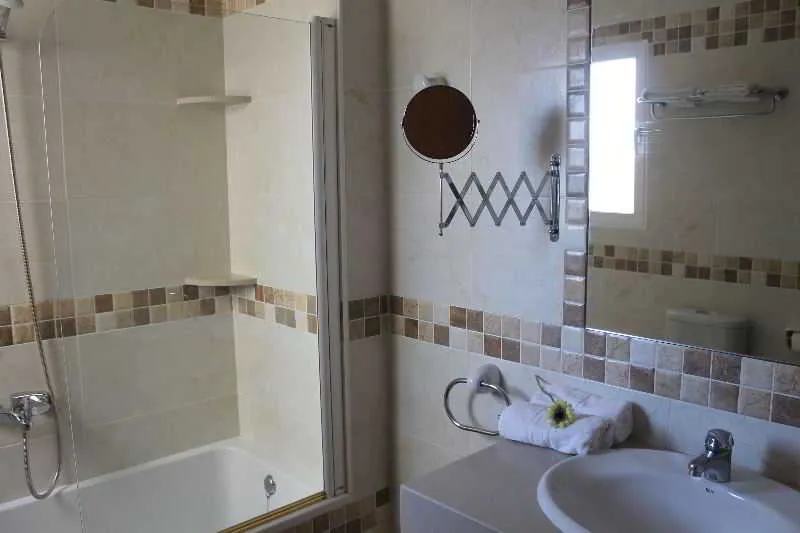 Room, Sol Ponent, Menorca