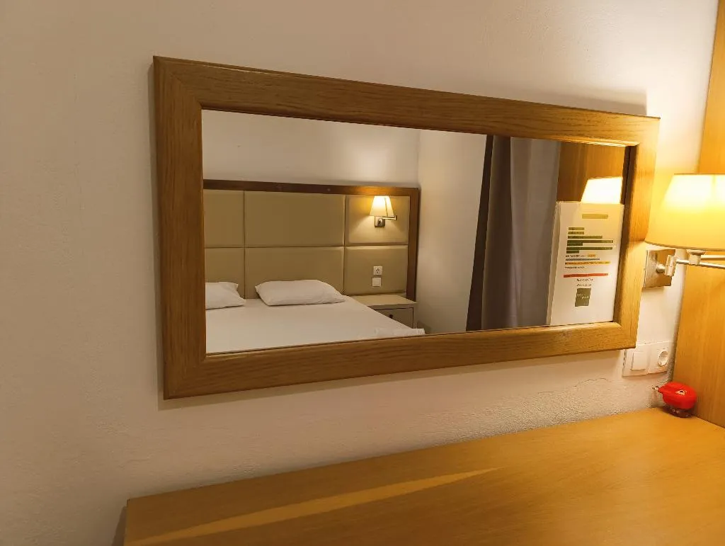 DOUBLE SINGLE USE STANDARD Room, Ever Green Beach Apartments, Corfu