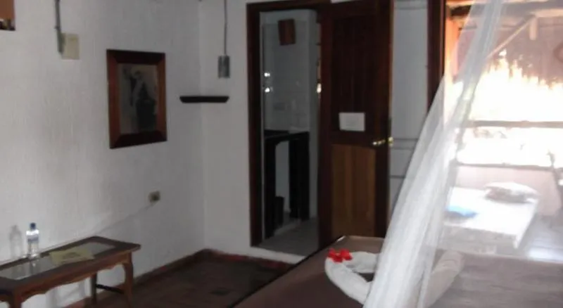 Room, L.Hotelito, Cancun Area