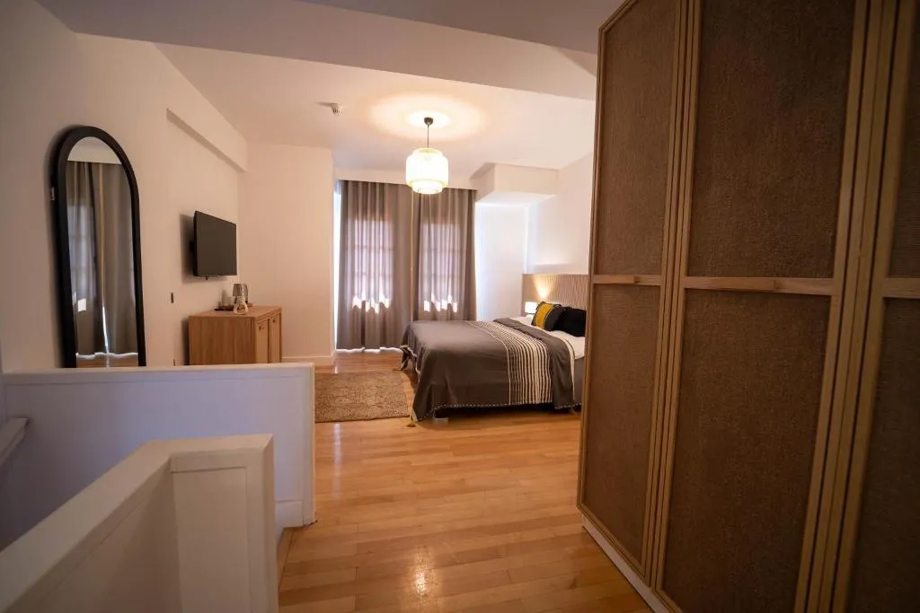 SUITE DUPLEX Room, Hotel Club-E, Dalaman
