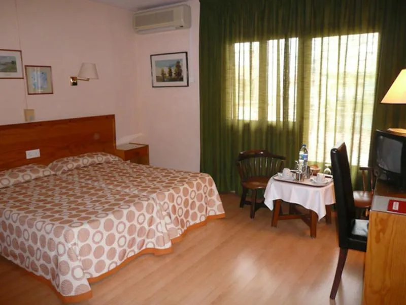 Room, Goya, Costa Blanca