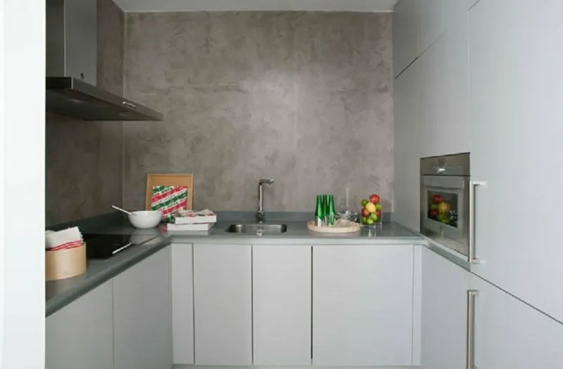 APARTMENT TWO BEDROOMS TWO BATHROOMS Room, Eric Vokel Madrid Suites, Madrid