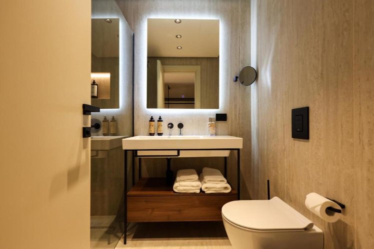 Safin Hotel & Spa, Kavaje
