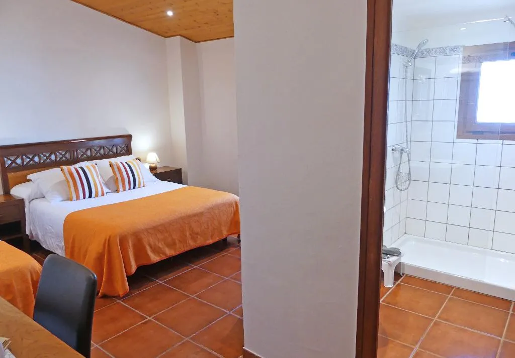 TRIPLE CLASSIC Room, Hotel&Golf Ca La Caputxeta - Adults Only, Costa Brava
