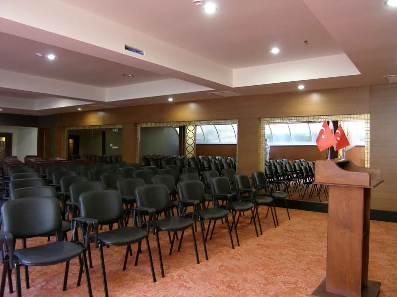 Conferences, Turunc Resort Hotel, Dalaman