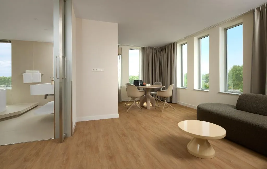 SUITE STANDARD Room, WestCord Art Hotel Amsterdam 4, Amsterdam