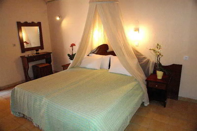 STUDIO CAPACITY 3 Room, Fouxia Apartments and Studios, Corfu