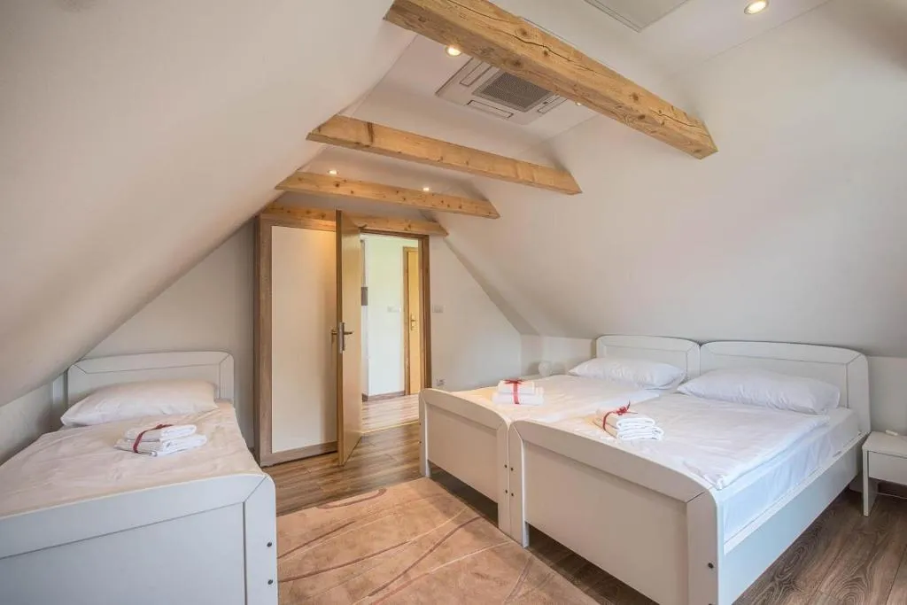APARTMENT GARDEN VIEW Room, Heart Of Nature Srakovcic, Zagreb