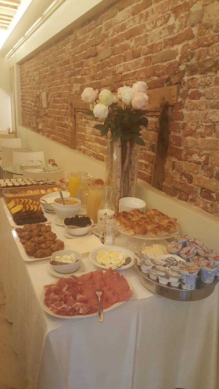 Hotel Tiepolo, Venice