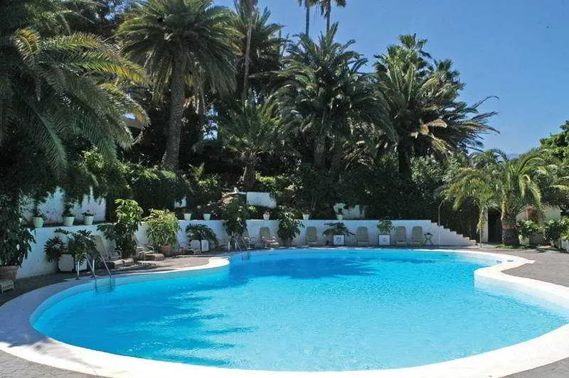 Pool, Cortijo San Ignacio Golf, Gran Canaria